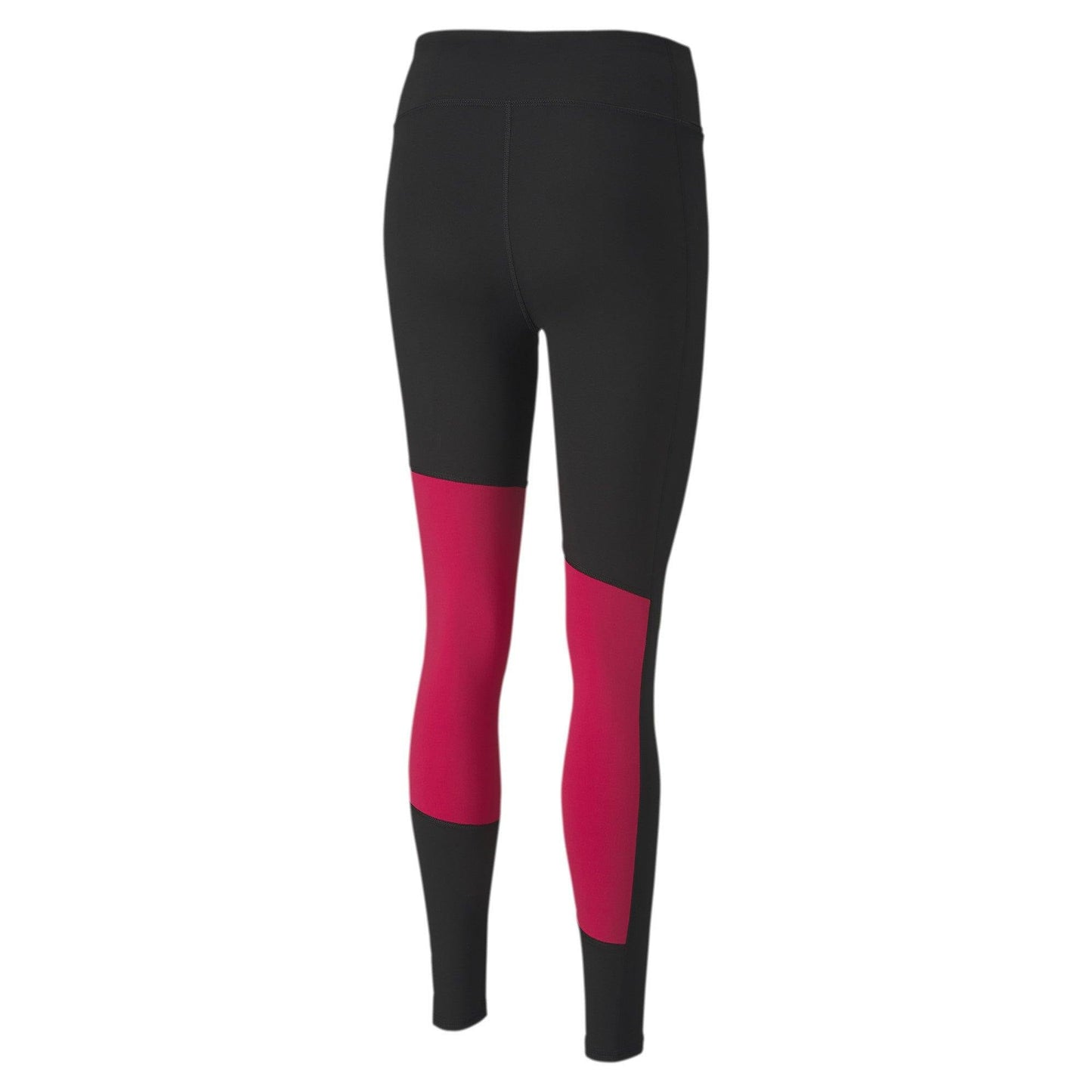 Puma Women's Logo 7/8 Graphic Tight