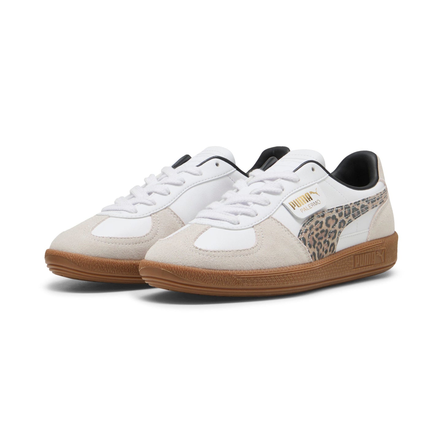Puma Men's Palermo Leo Sneakers