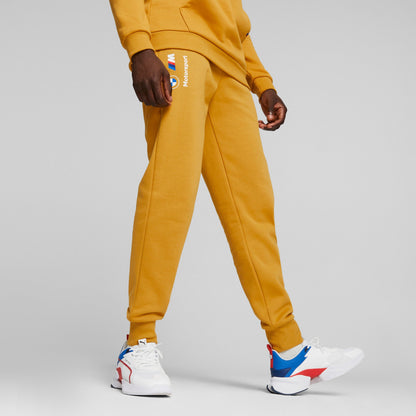 Puma Men's Bmw Motorsport Essential Pants Fleece Pants