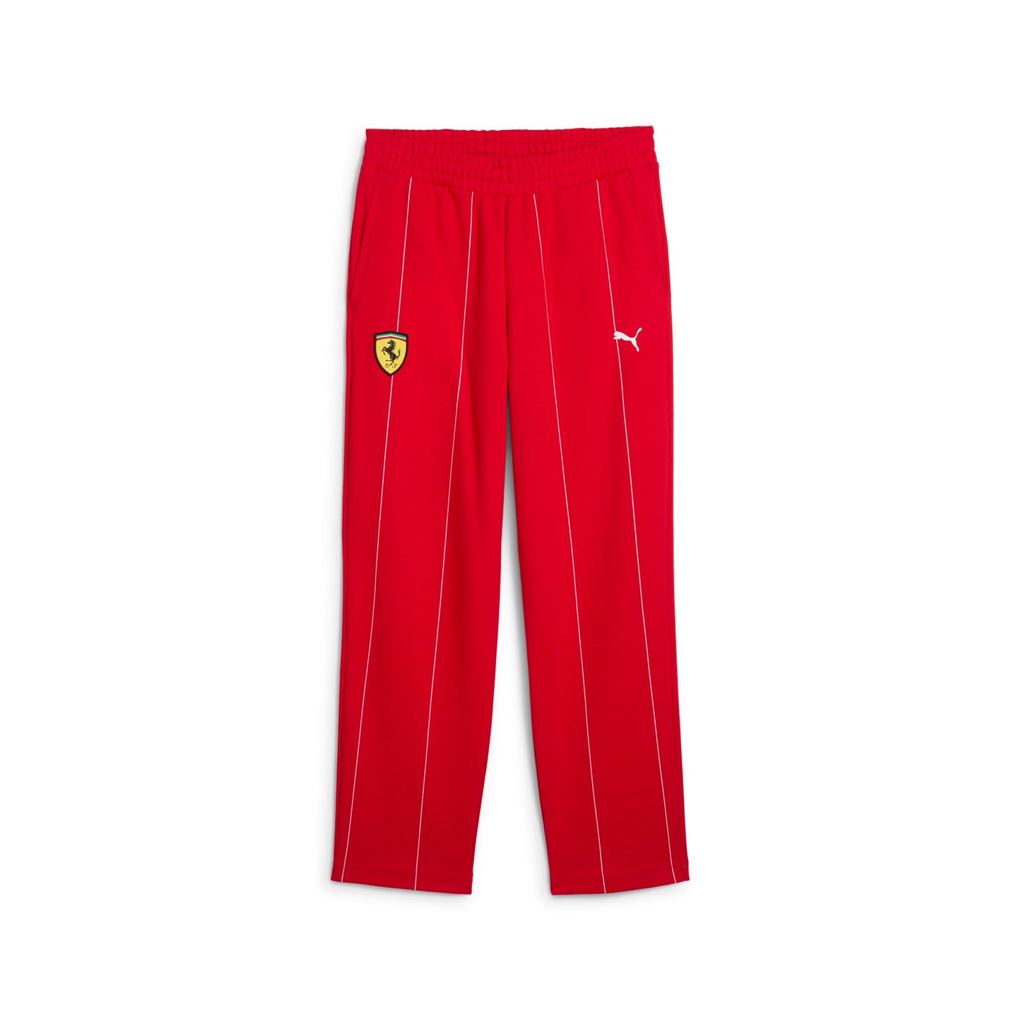 Puma Men's Ferrari Race Premium Pants
