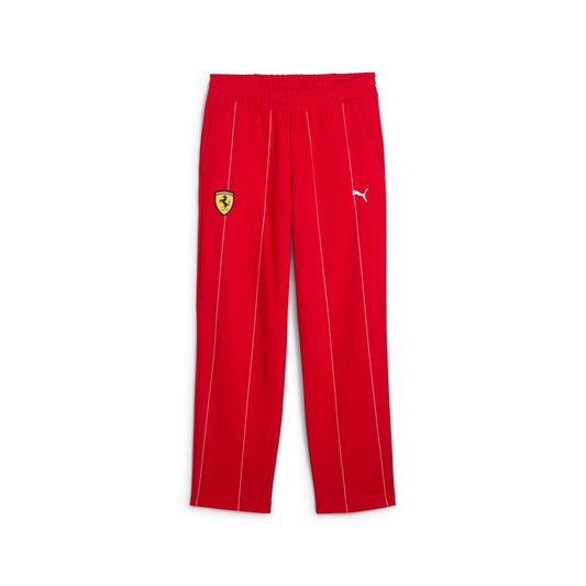 Puma Men's Ferrari Race Premium Pants