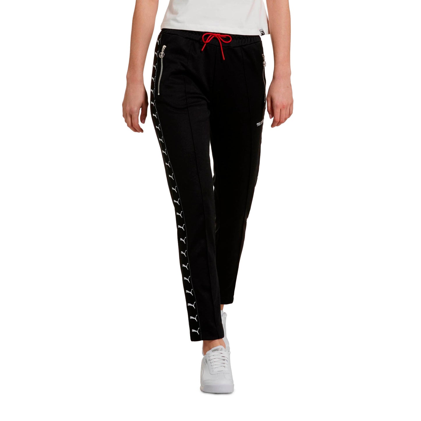 Puma Women's The Kooples Track Pants
