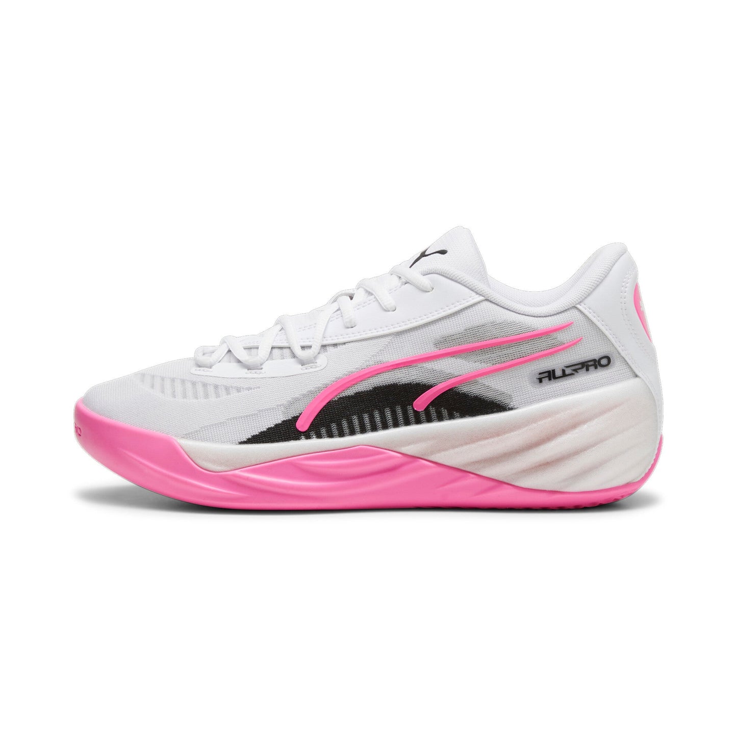 Puma Men's All Pro Nitro Sneakers