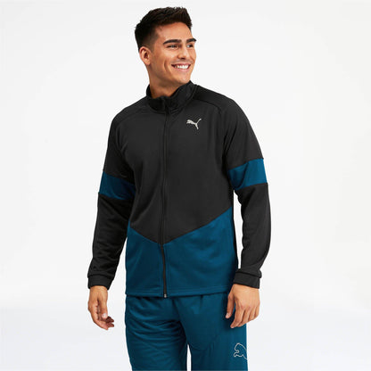 Puma Men's Blaster Jacket Jackets