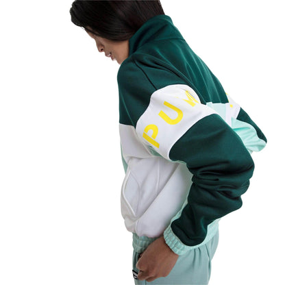 Puma Women's Xtg 94 Track Jacket Jackets