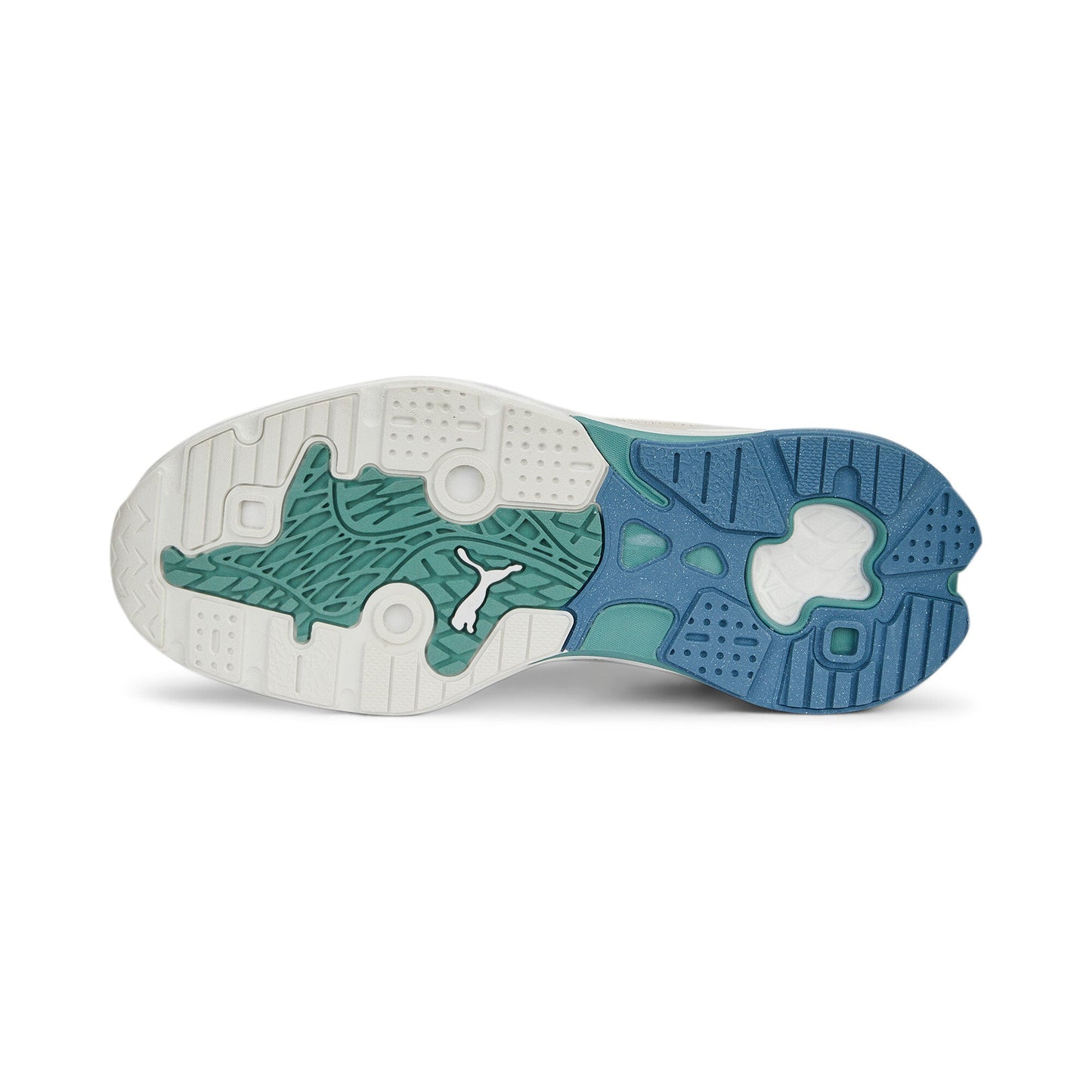 Puma Men's Extent Nitro Re: Esc Sneakers