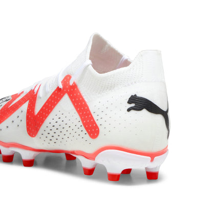 Puma Women's Future Match Fg/Ag Sneakers