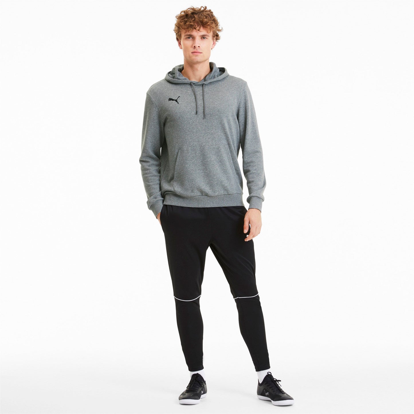 Puma Men's Teamgoal 23 Causals Hoody Hoodies