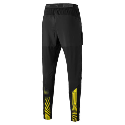 Puma Men's Bvb Stadium Pro Pants