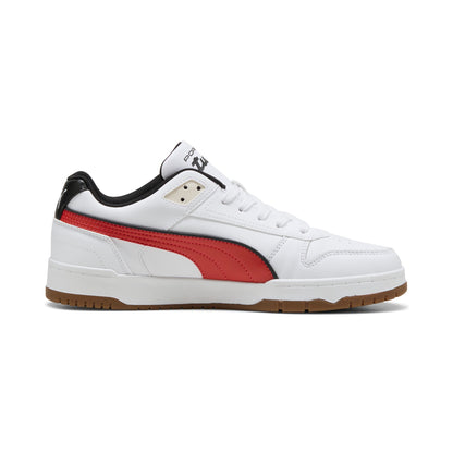 Puma Men's Pl Porsche Legacy Rbd Game Low Sneakers
