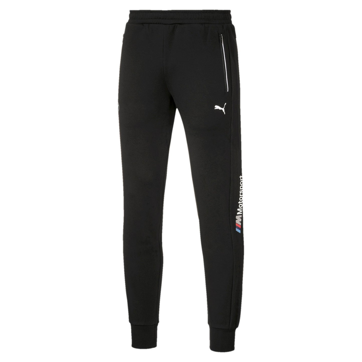 Puma Men's Bmw Motorsport Sweat Pants