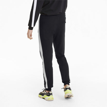 Puma Men's Avenir Graphic Sweat Pants Cl Pants