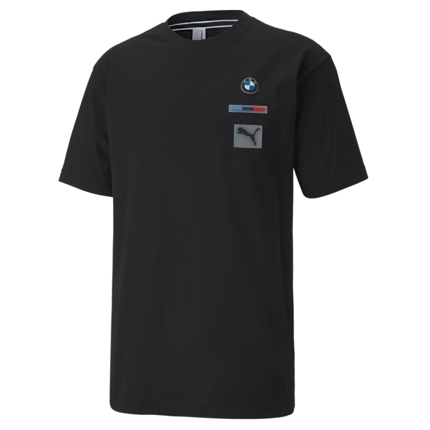 Men's Puma Bmw Motorsport Street Tee