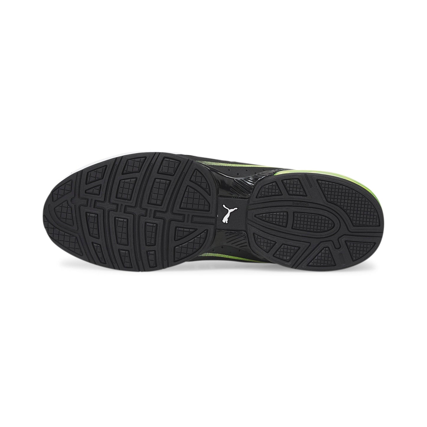 Puma Men's Cell Divide Clean Sneakers