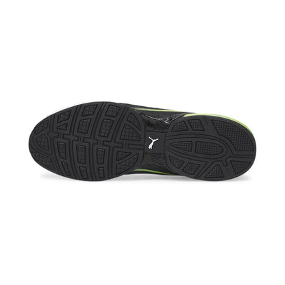 Puma Men's Cell Divide Clean Sneakers
