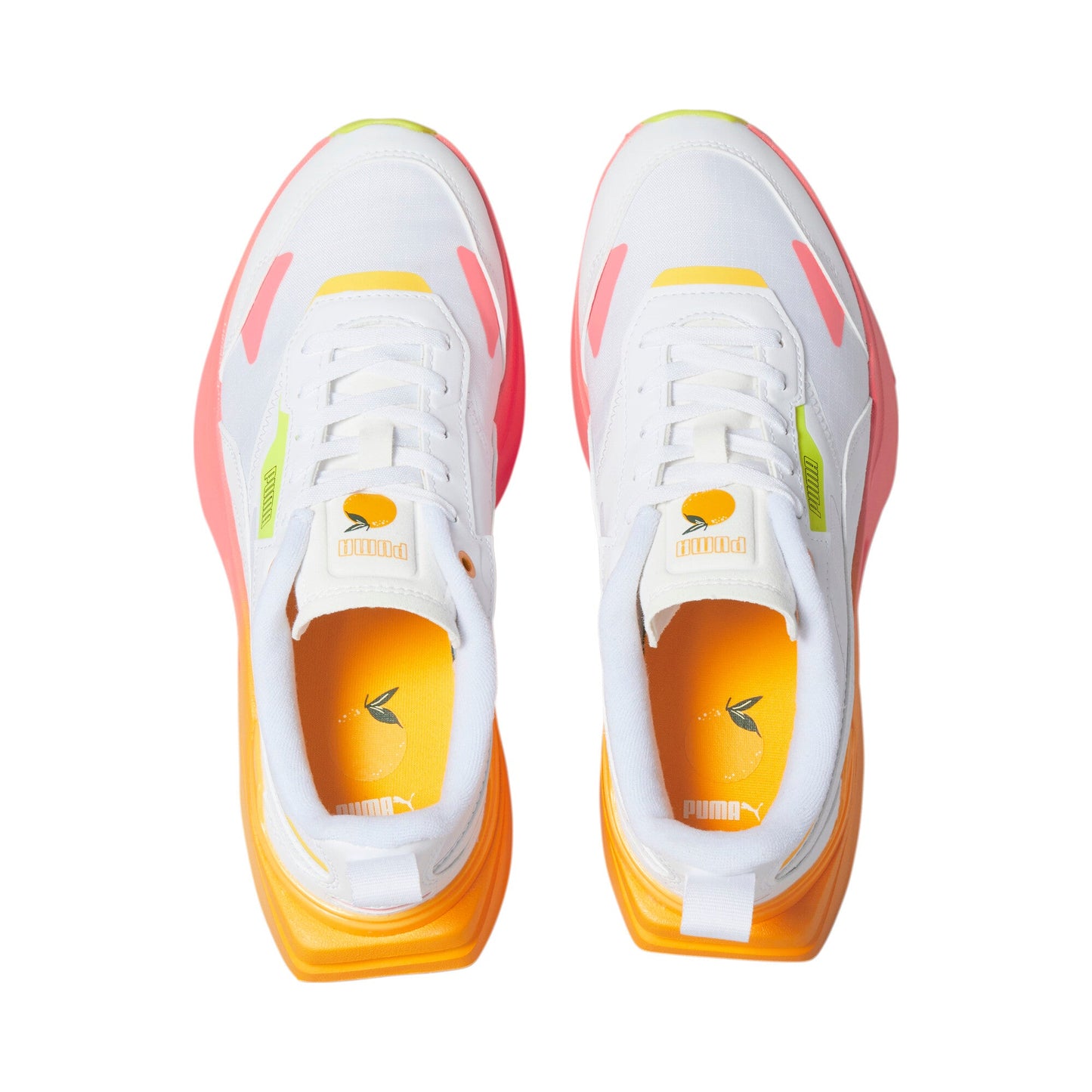 Women's Puma Kosmo Rider Sumsqu