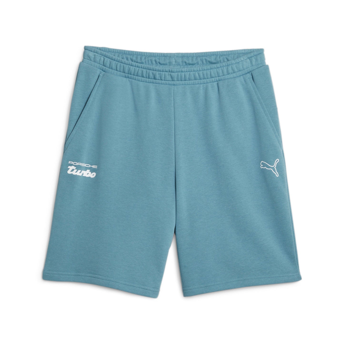 Puma Men's Pl Ess Shorts