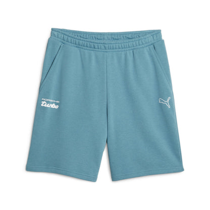 Puma Men's Pl Ess Shorts