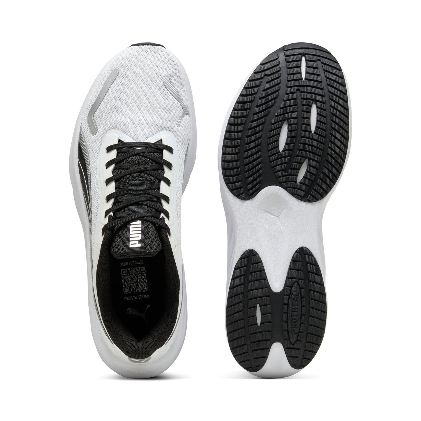 Puma Men's Pounce Lite Sneakers