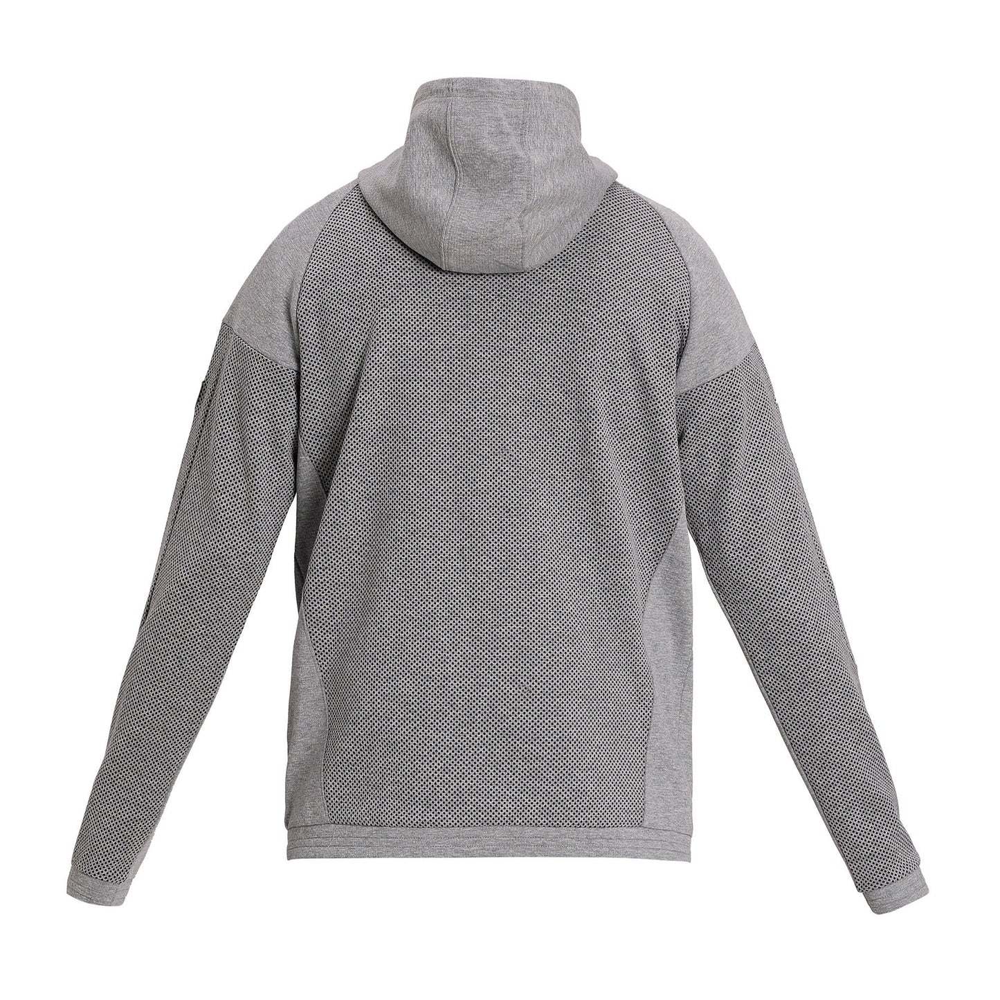 Puma Men's Sf Ferrari Race Hooded Sweat Jacket Jackets