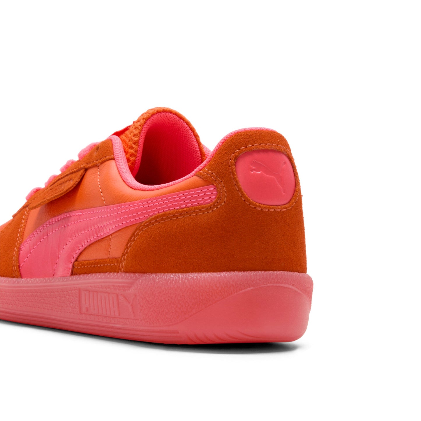 Puma Women's Palermo Citrus Sneakers
