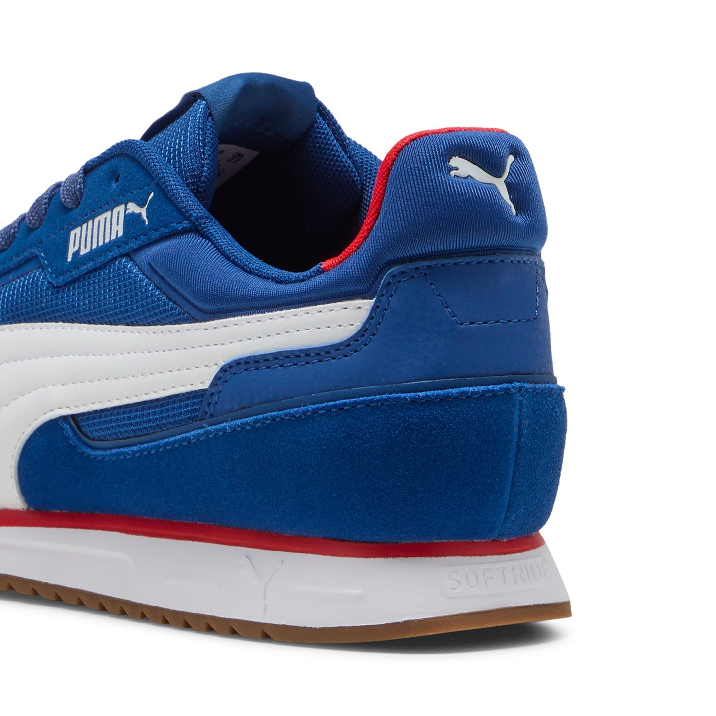 Puma Men's Softride St Miler Sneakers