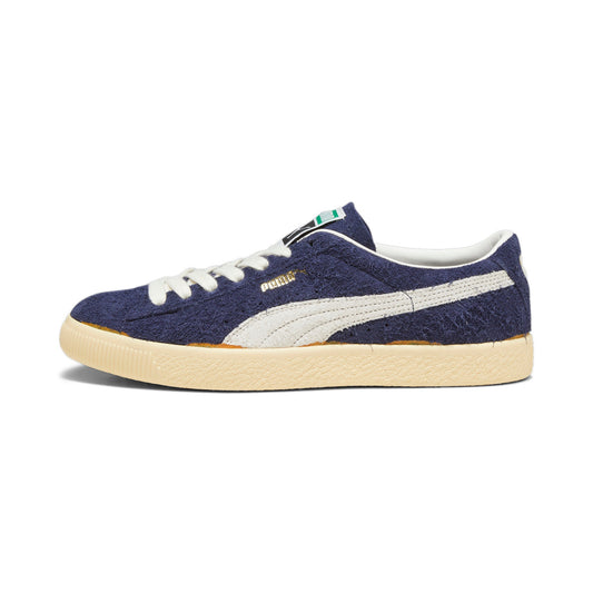 Puma Men's Suede Vtg The Neverworn Ii Sneakers