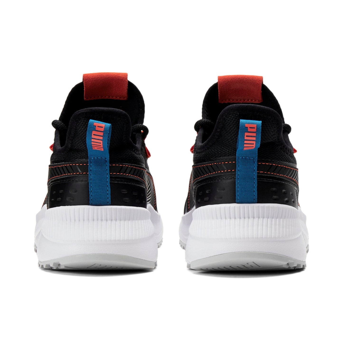Puma Black-Puma Black-Cherry Tomato-