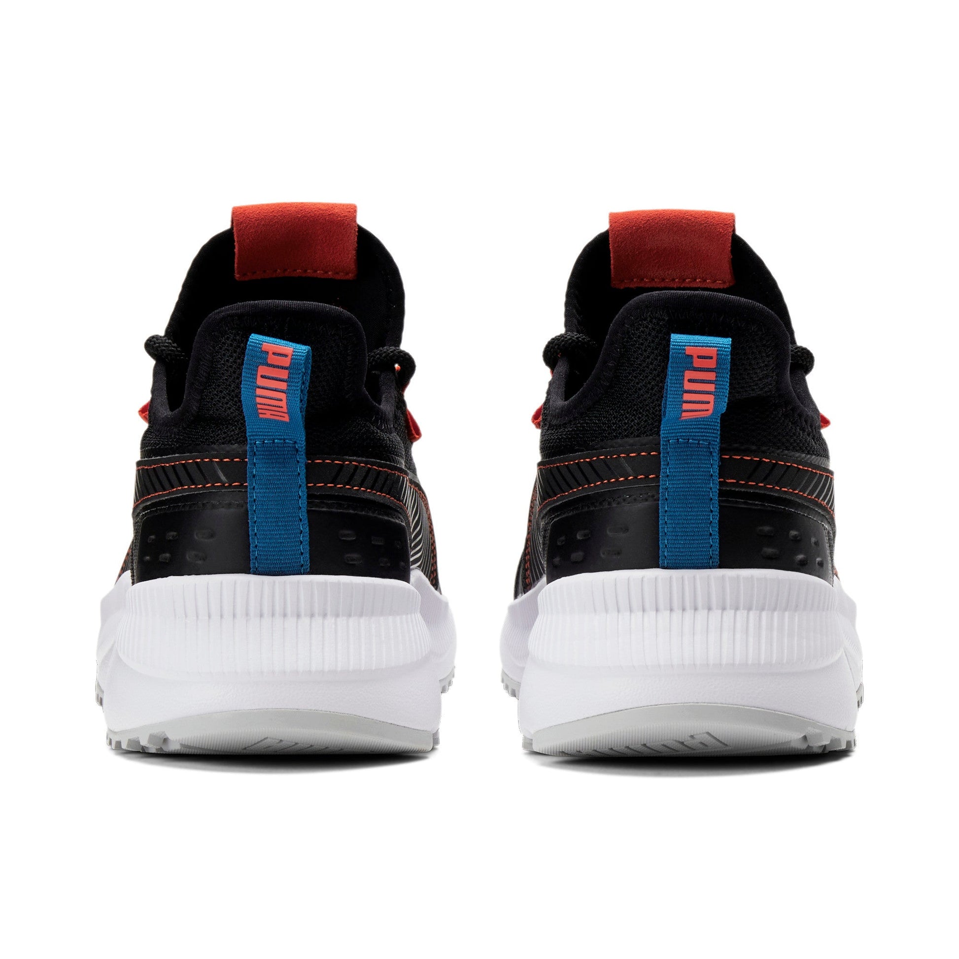 Puma Black-Puma Black-Cherry Tomato-