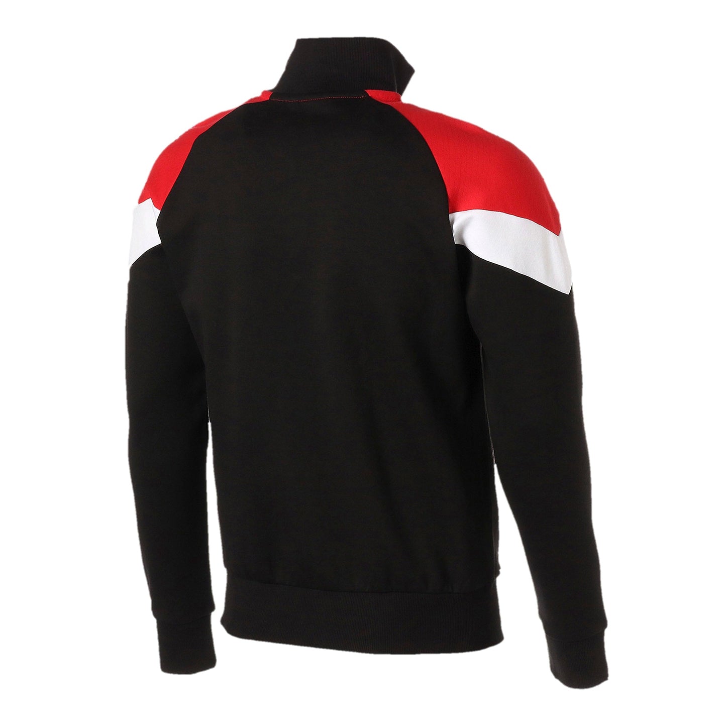 Puma Men's Ferrari Race Mcs Sweat Jacket Jackets