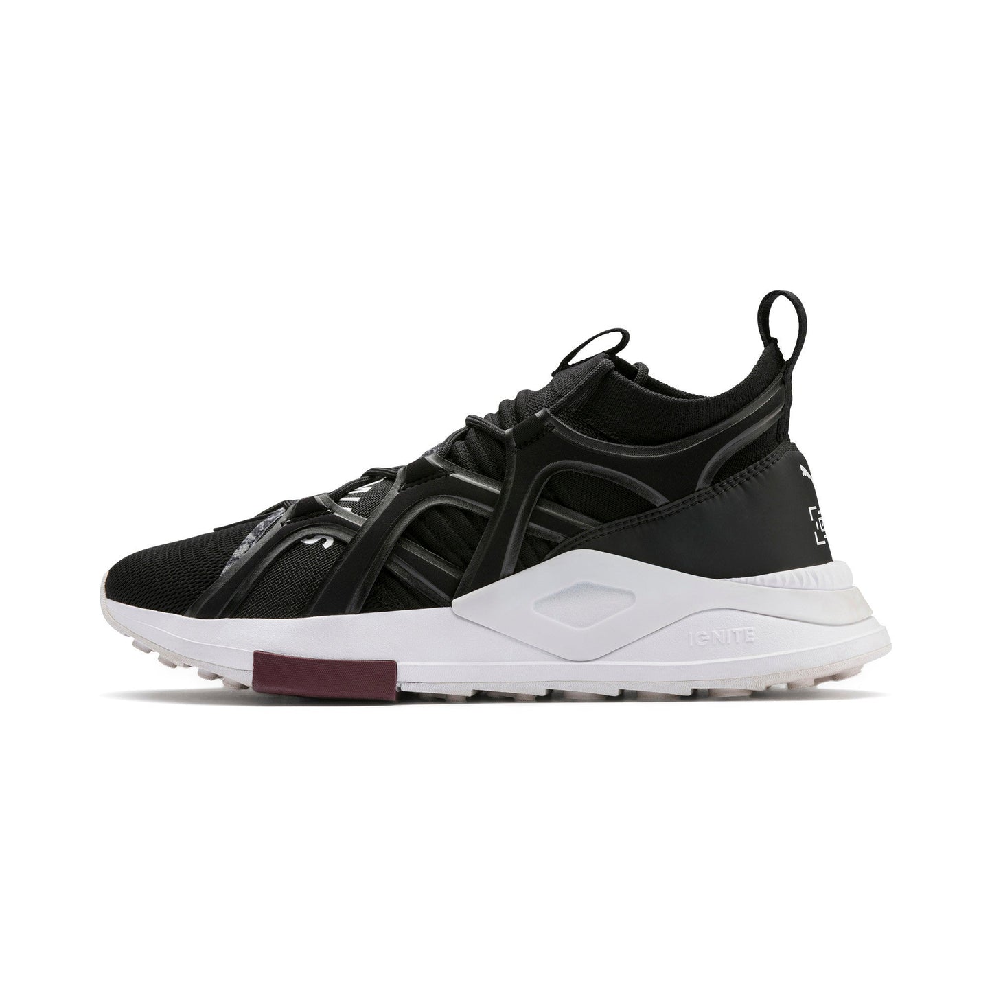 Puma Men's Shoku Les Benjamins Sneakers