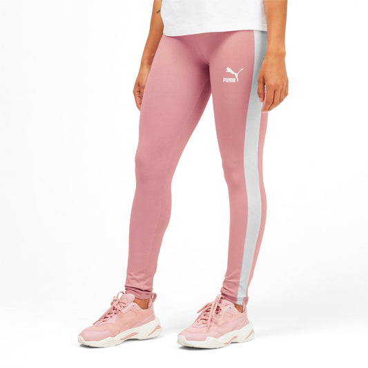 Puma Women's Classics Logo T7 Legging