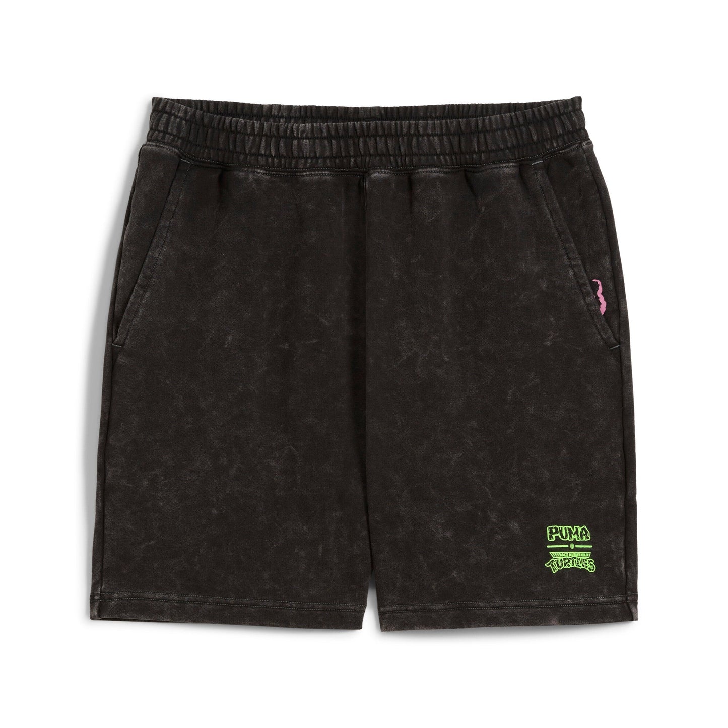 Puma Men's X Tmnt Relaxed Shorts 7 Tr Shorts