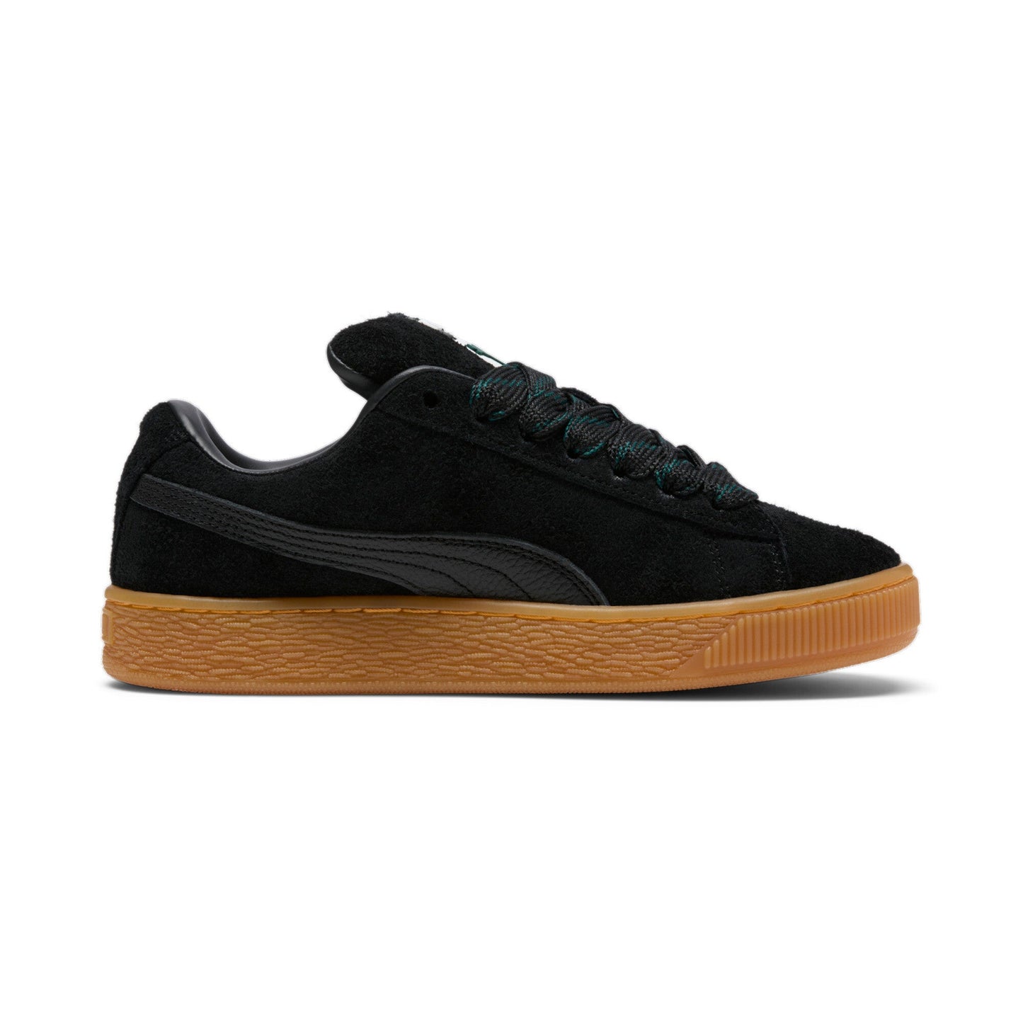 Puma Women's Suede Xl Flecked