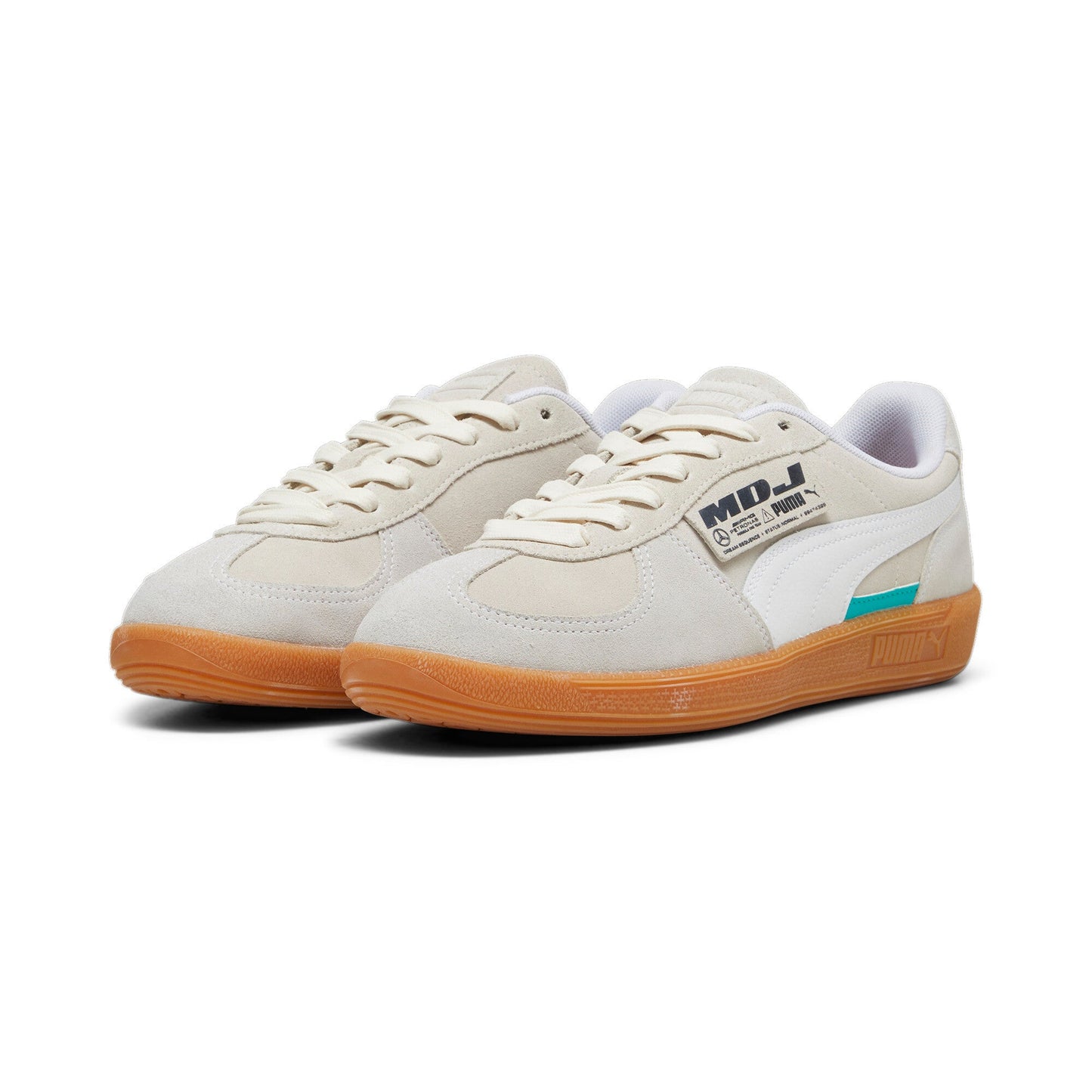 Puma Men's Mapf1 Palermo X Mdj Sneakers