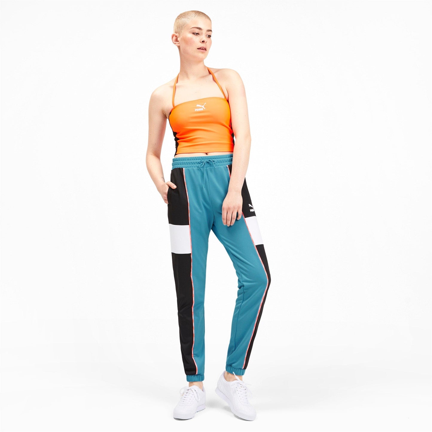 Puma Women's Xtg Track Pant Pants