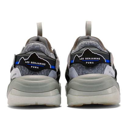 Puma Men's Thunder Disc Les Benjamins Sneakers