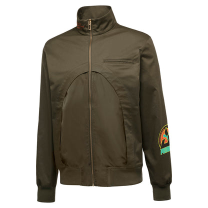 Puma Men's X Han Track Top Tops