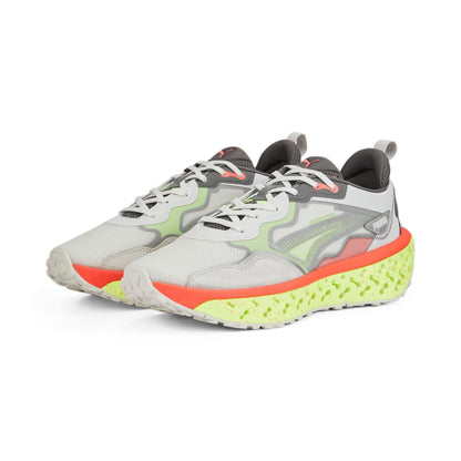 Puma Men's Xetic Sculpt Illusion Sneakers