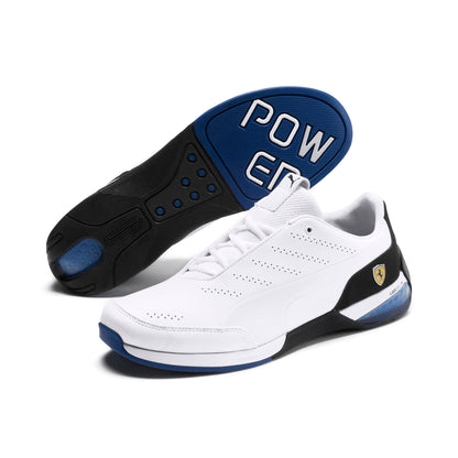 Puma Men's Sf Ferrari Kart Cat X Sneakers
