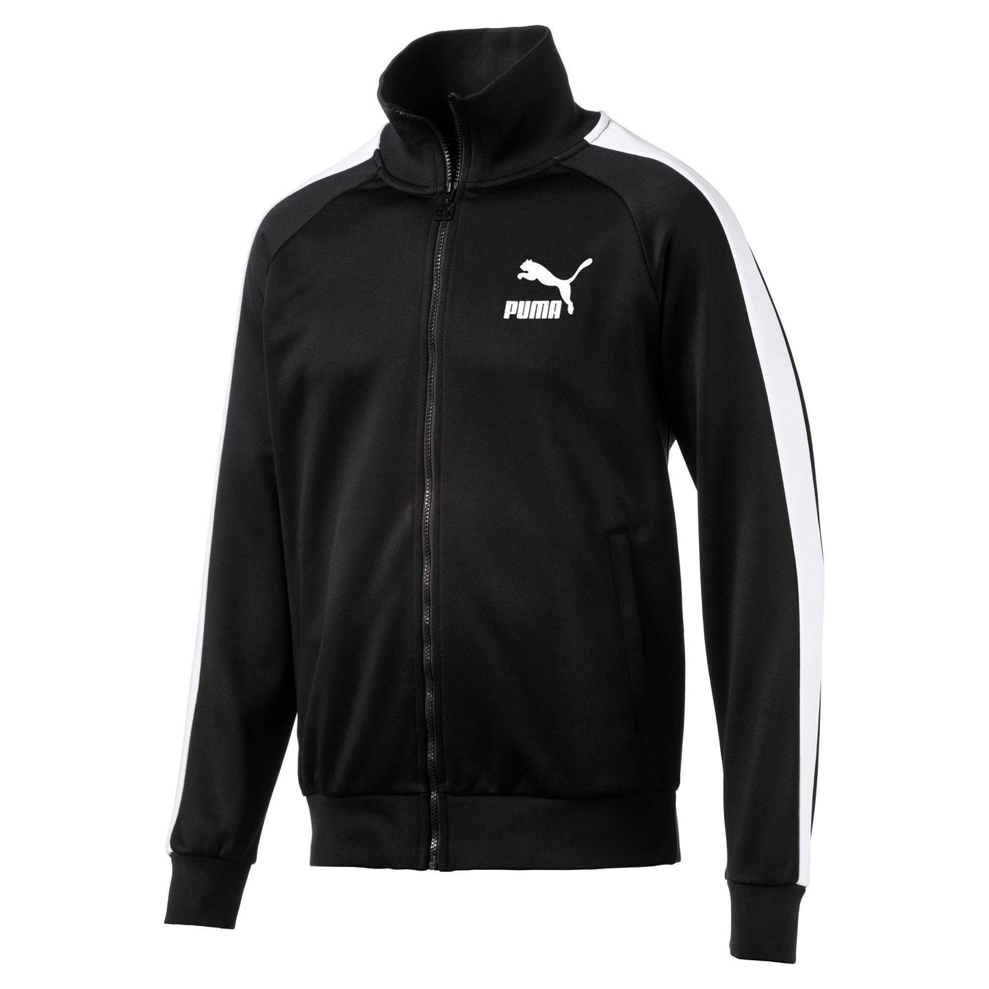 Puma Men's Iconic T7 Track Jacket