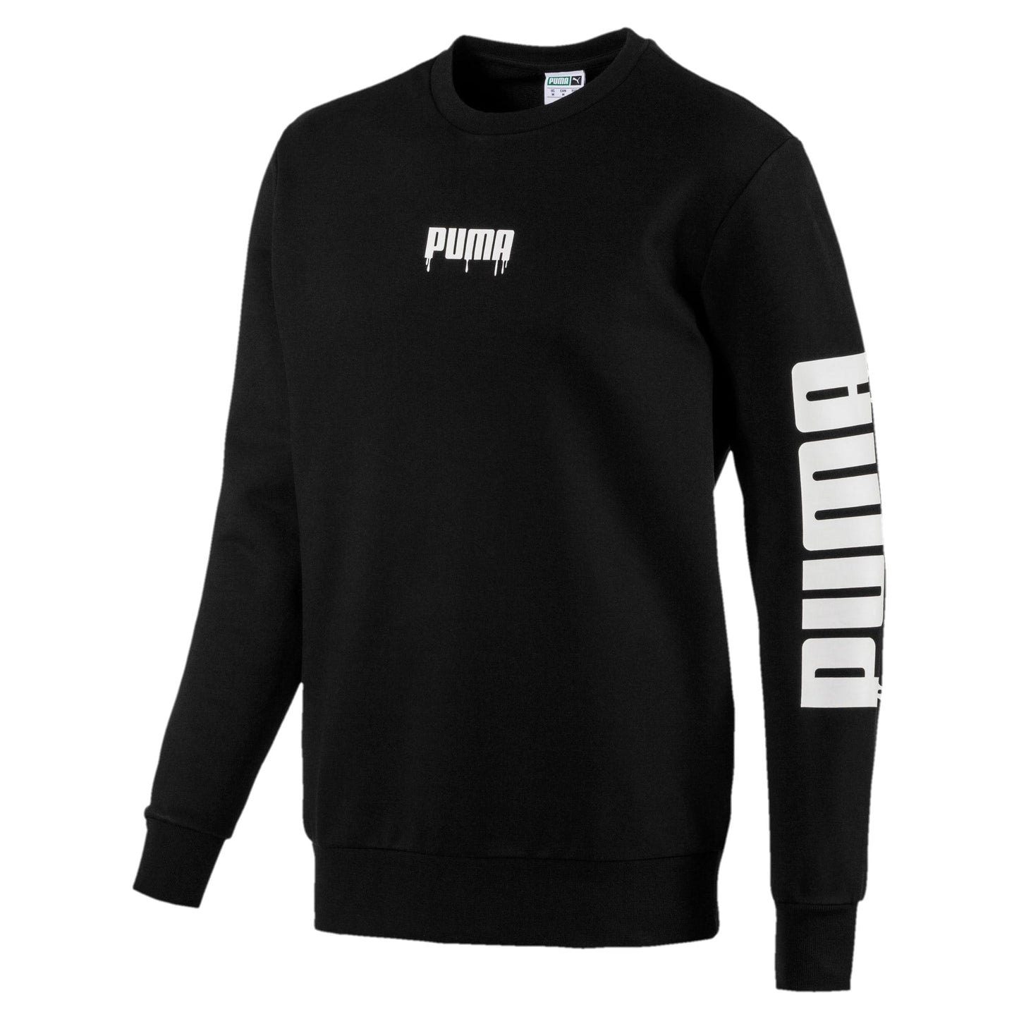Puma Men's Super Crew Sound