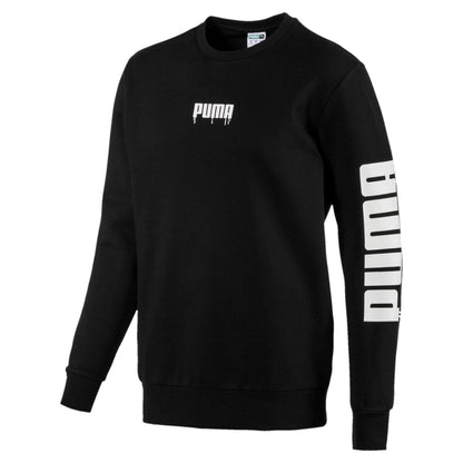 Puma Men's Super Crew Sound