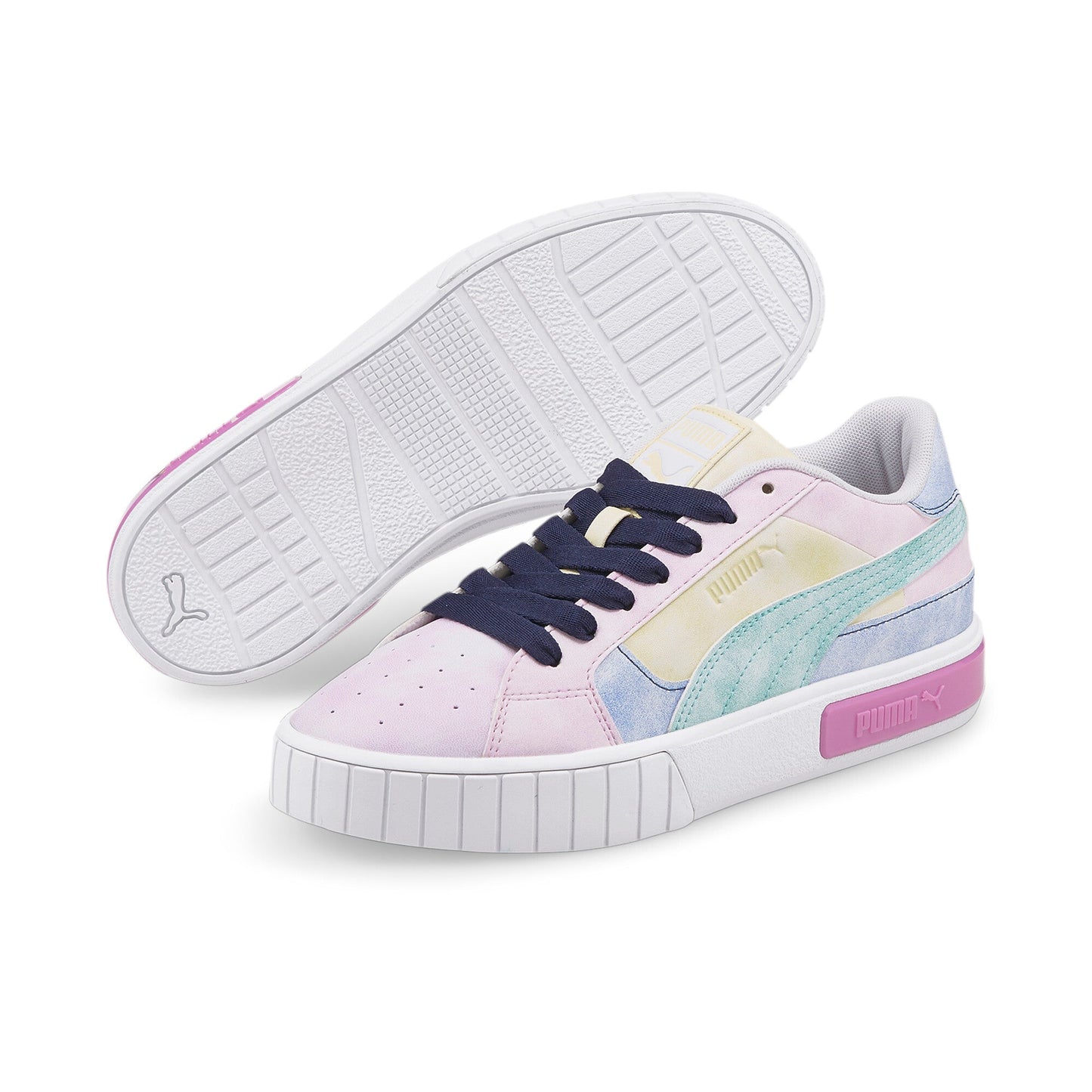 Opera Mauve-Puma White-Porcelain-