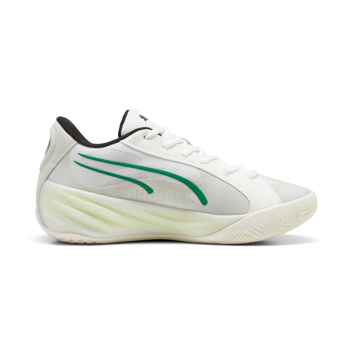 Puma Men's All-Pro Nitro Sneakers