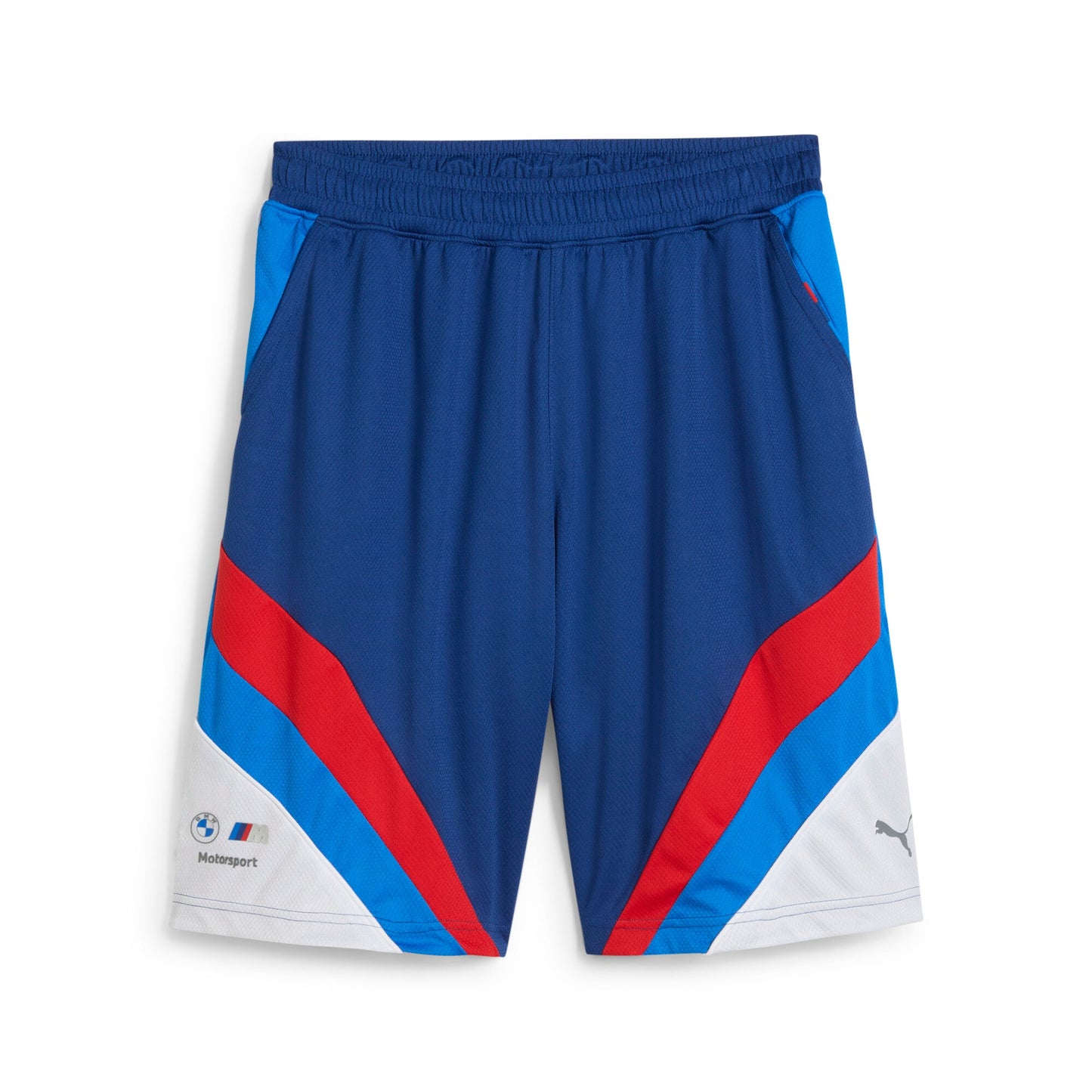 Men's Puma Bmw Motorsport Lifestyle Shorts