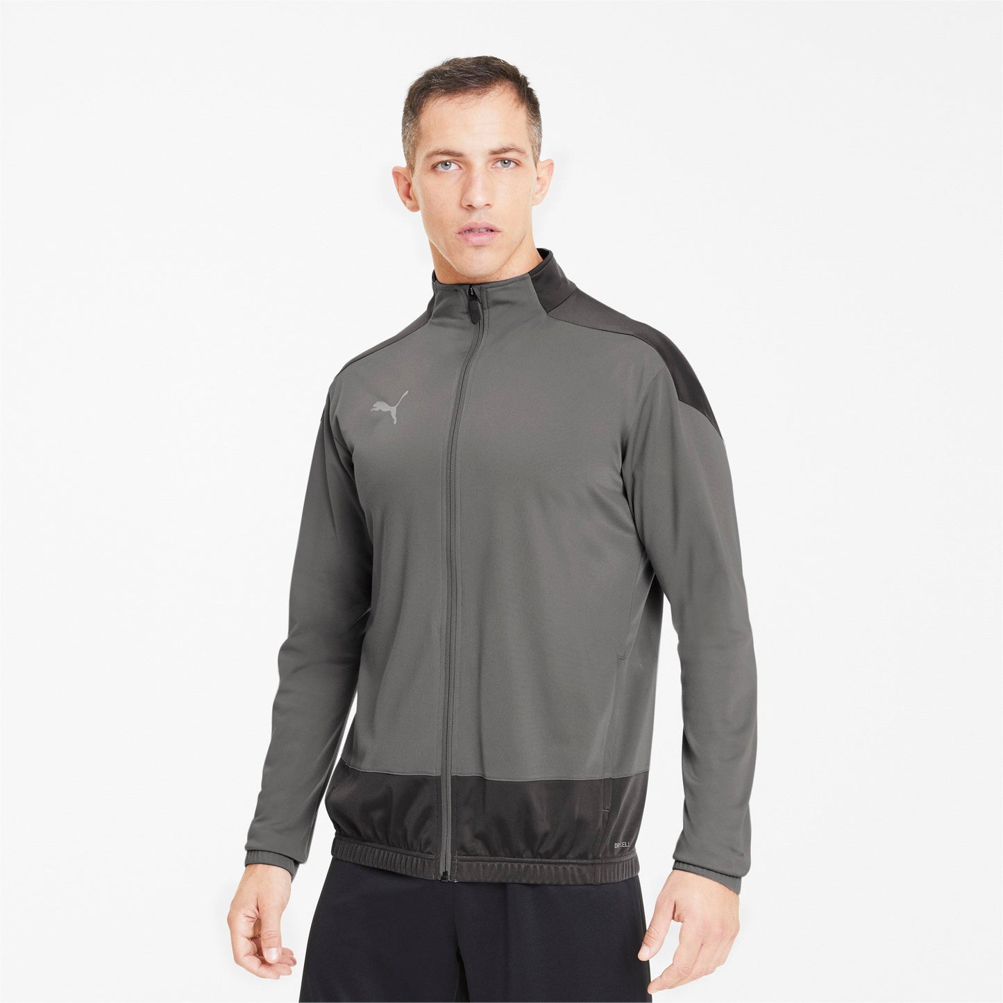 Puma Men's Teamgoal 23 Training Jacket Jackets