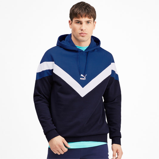 Puma Men's Iconic Mcs Hoody Tr Hoodies