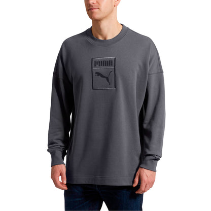 Puma Men's Downtown Crew