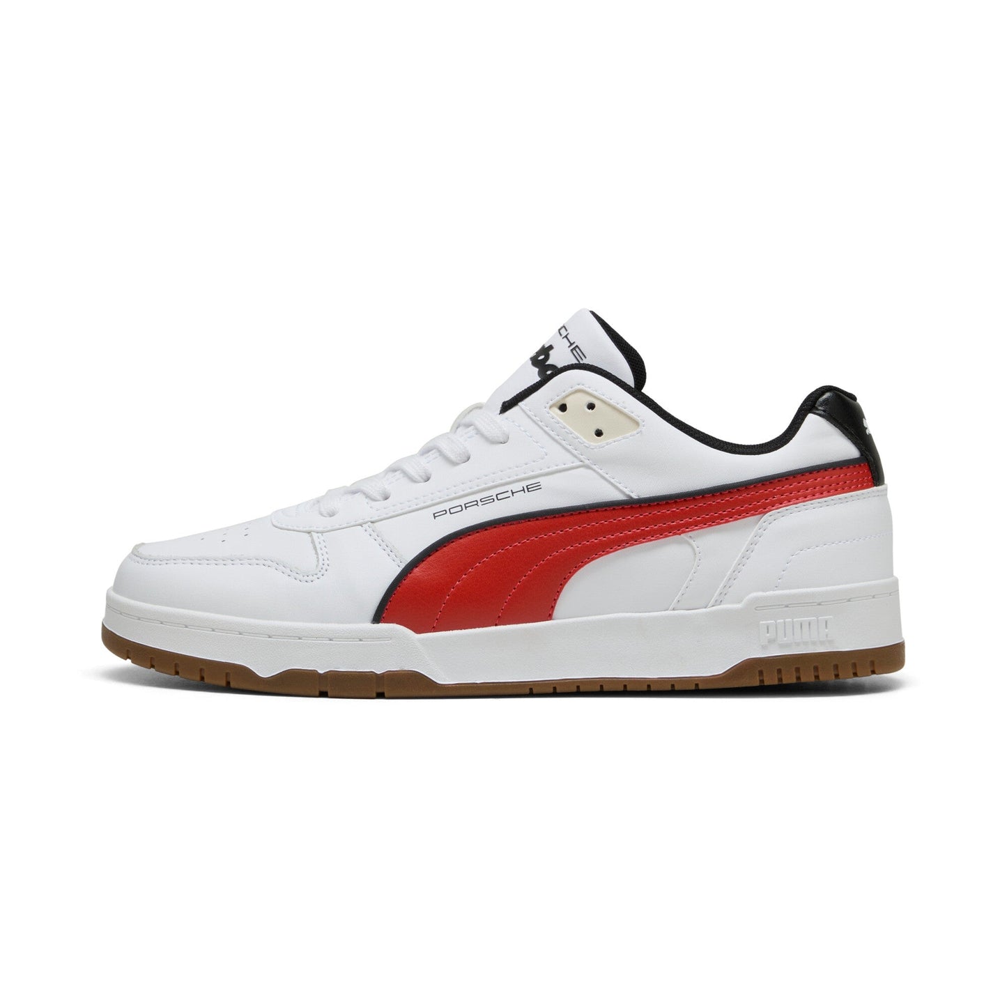 Puma Men's Pl Porsche Legacy Rbd Game Low Sneakers